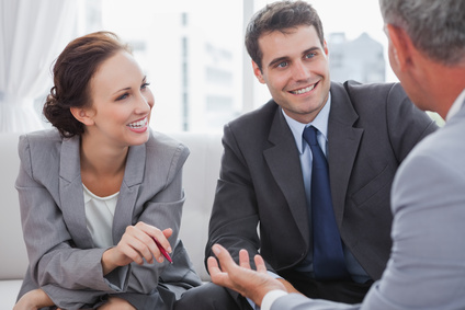 meeting